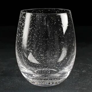 Бабл стаканы