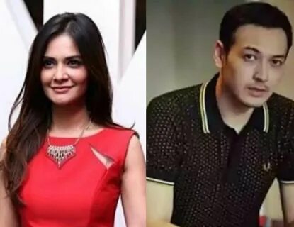 Ikhlas Terima Mantannya Ariel NOAH, Terungkap Tabiat Asli Richard Kevin Seb...