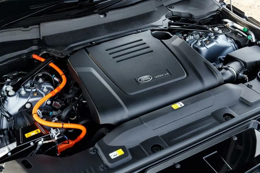 Моторное 2017