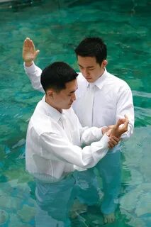 Mormon boyz