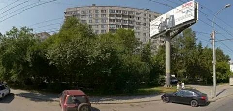 Новосибирск ул нарымская 19
