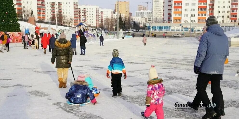 Поддержка семей в башкирии. Поддержка семей в башкирии