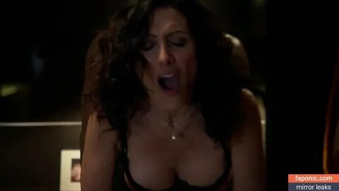 Lisa edelstein leaked