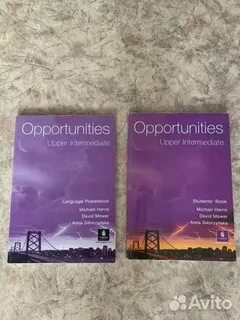 English upper intermediate учебник