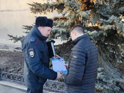 Добровольный представитель