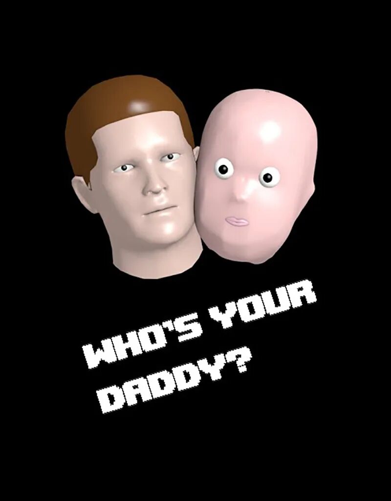 Who's your Daddy. Dad Box игра. Альбом щенки who's your Daddy.