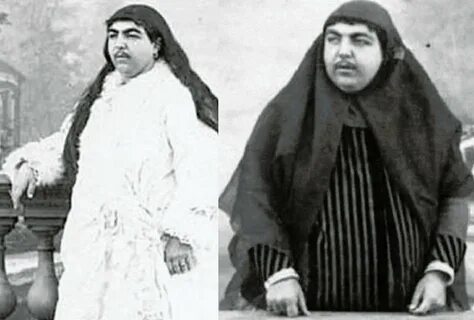 Настоящая принцесса анис аль долях