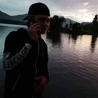 Черный бийск