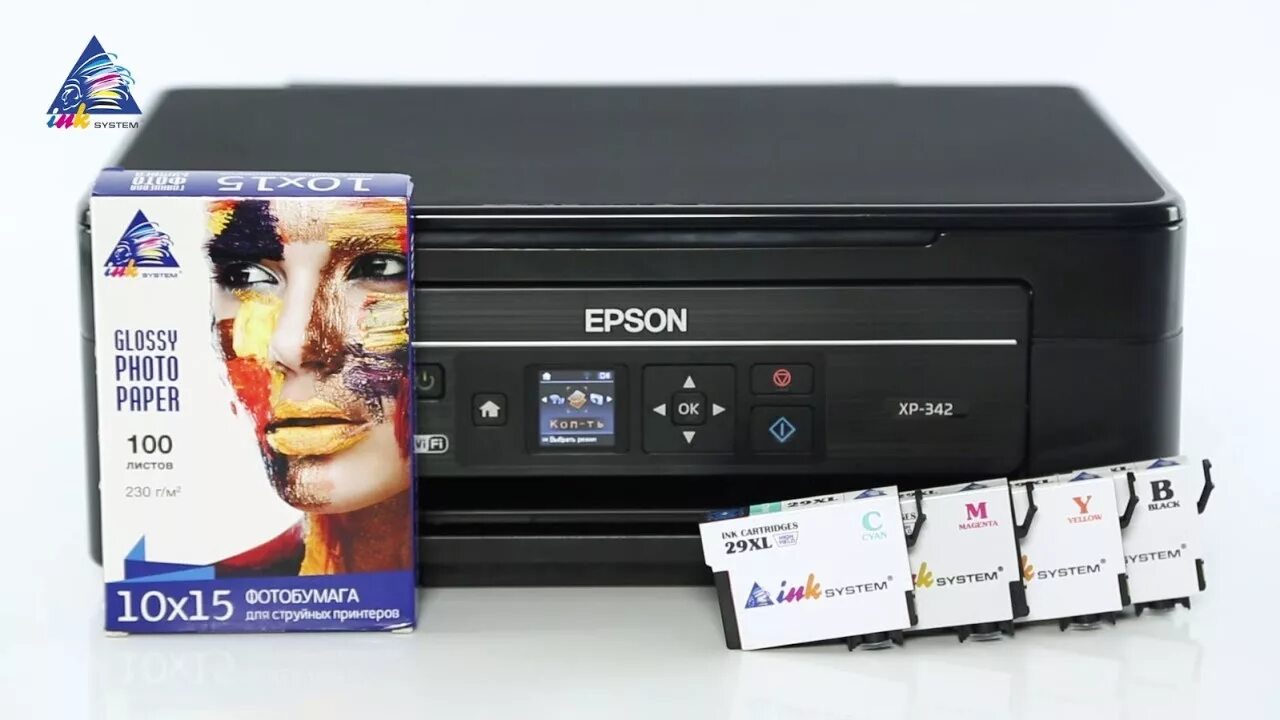 Хр 342. Принтер Epson XP 342. Epson XP 342 картриджи. Expression Home XP-342. Epson 342 картридж.