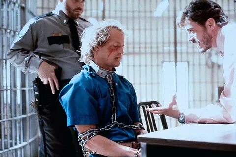 Прирожденные убийцы