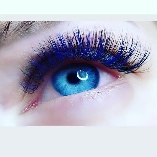 наращивание ресниц ступино