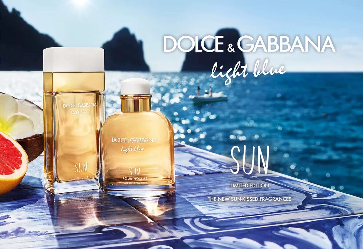 Аромат Dolce Gabbana Light Blue. Dolce Gabbana Light Blue Sun. Дольче Габбана Лайт Блю. Dolce & Gabbana "Light Blue Sun pour femme" EDT 100 ml. Мужские ароматы на лето