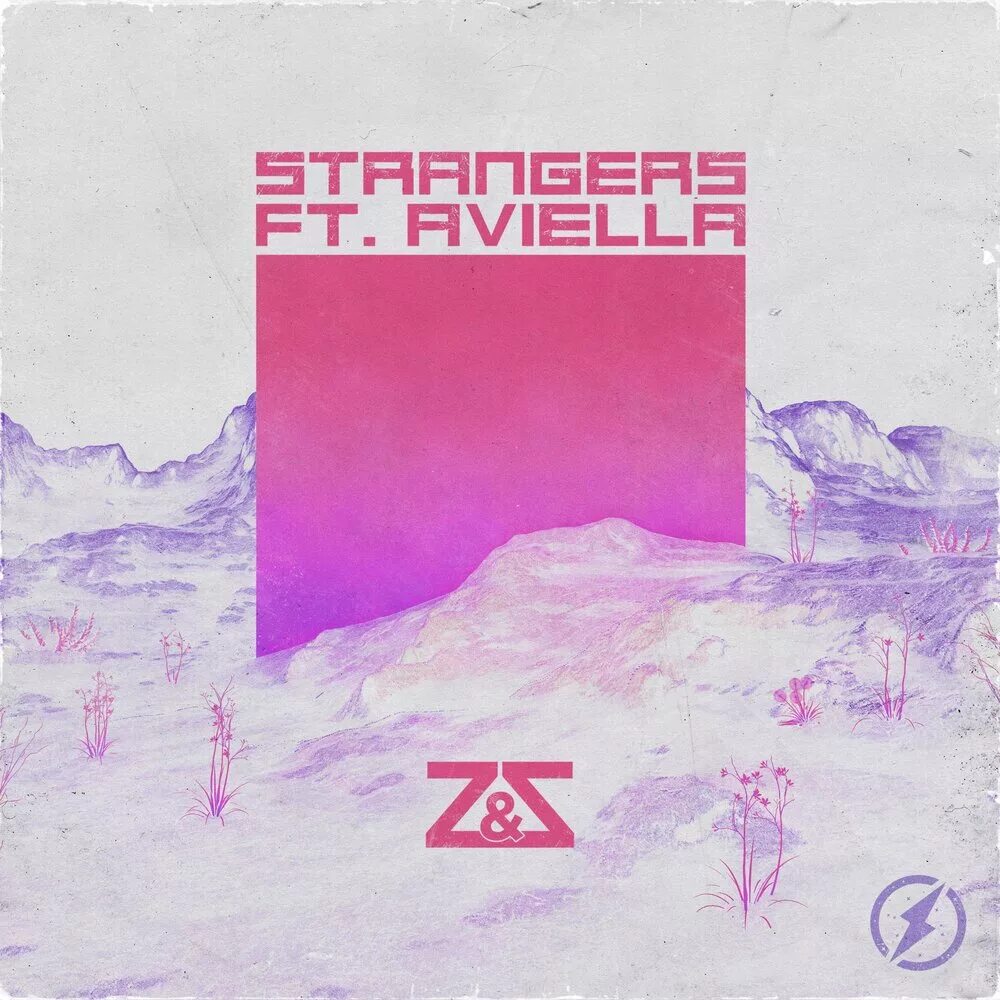 Stranger z. Aviella. Strangersz.