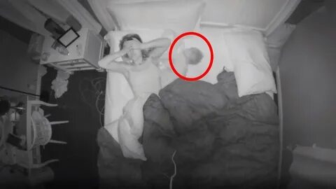 Фото Спящих Скрытой Камеры.