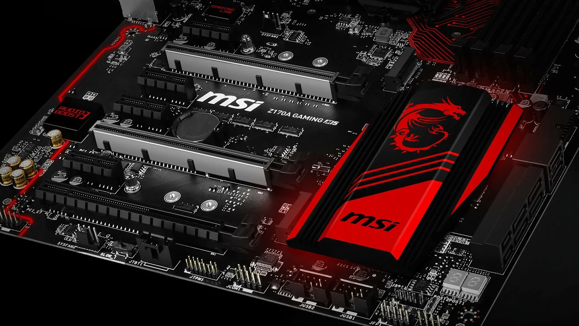 Памяти мощнейшим процессором и. Материнка MSI ddr4 Boost. MSI Gaming motherboard. Материнская плата MSI z490. Материнская плата MS z170a.