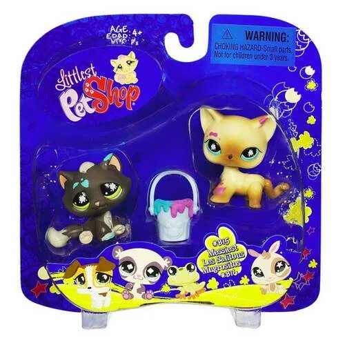 Pet shop domino. Игровой набор Littlest Pet shop котята-маляры 78895. Littlest Pet shop в4761. Лпс набор дог. Little Pet shop 3009.