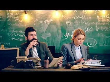 Two teachers
