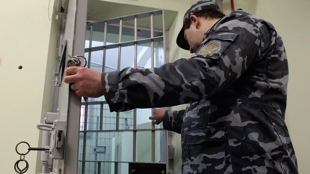 Амнистия для инвалидов