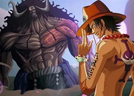 Mangalib one piece