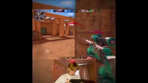 Аполлон стандофф 2