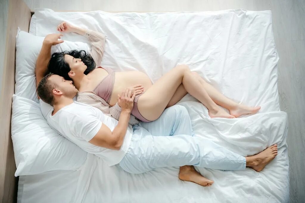 While i was sleeping