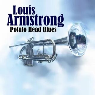 Blues head