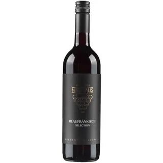 Blaufrankisch selection
