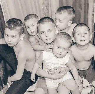 8 раз мама плюс 1