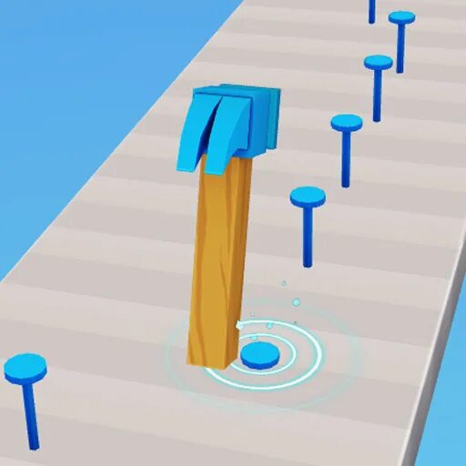 Деревянные игрушки для детей развивающие. Молоты в играх. Чудо молоток. Классическая игра с молотком. Молоток забивает гвоздь.