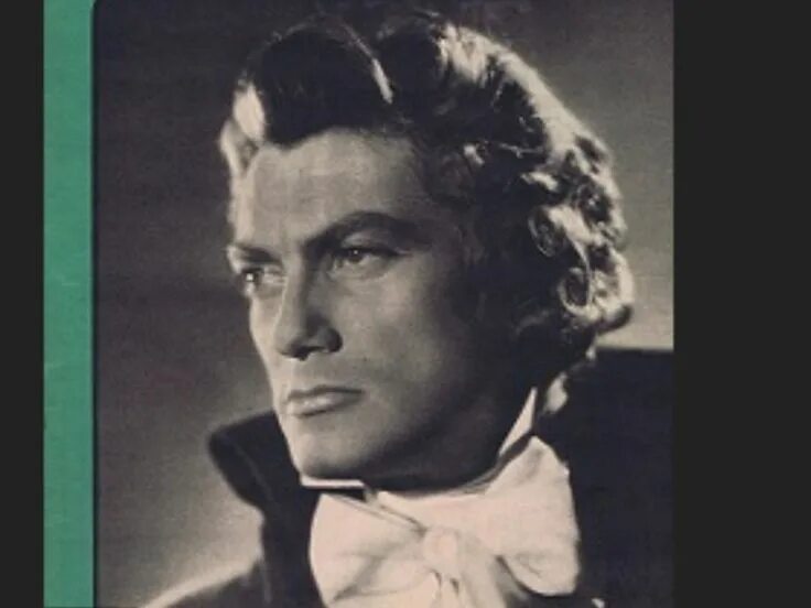 Жан море биография и личная жизнь фото Jean Marais