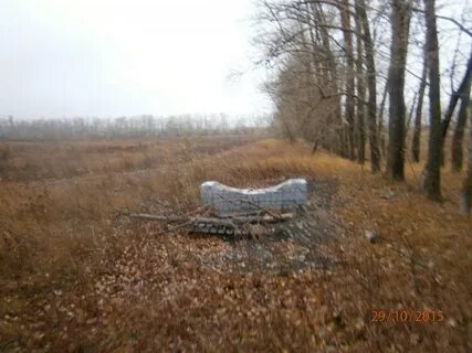 Вскоре после захода солнца полевой стан опустел