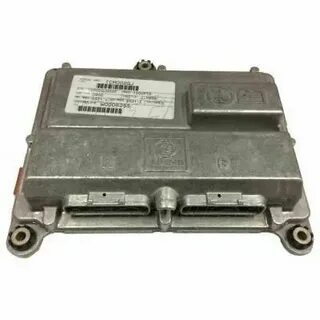 Transmission control module