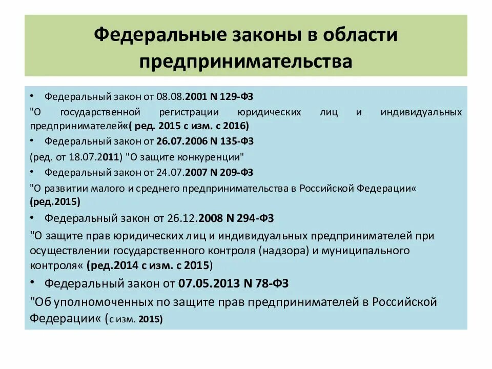 ФЗ О предпринимательской деятельности. Закон окомерческой деятельности. Федеральные законы регулирующие предпринимательскую деятельность. Законы которые регулируют предпринимательскую деятельность в России. В рф предпринимательскую деятельность регулирует