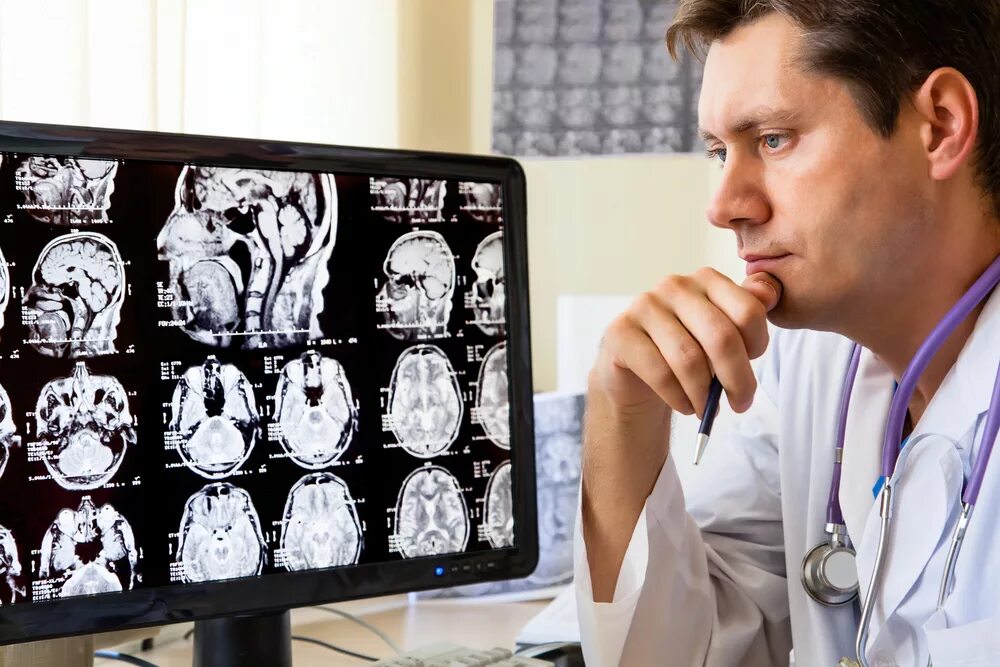 Dr scan