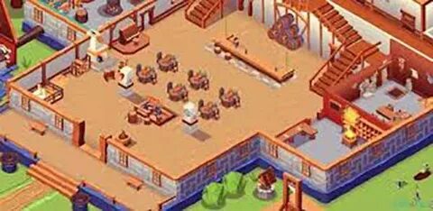 Idle empire tycoon