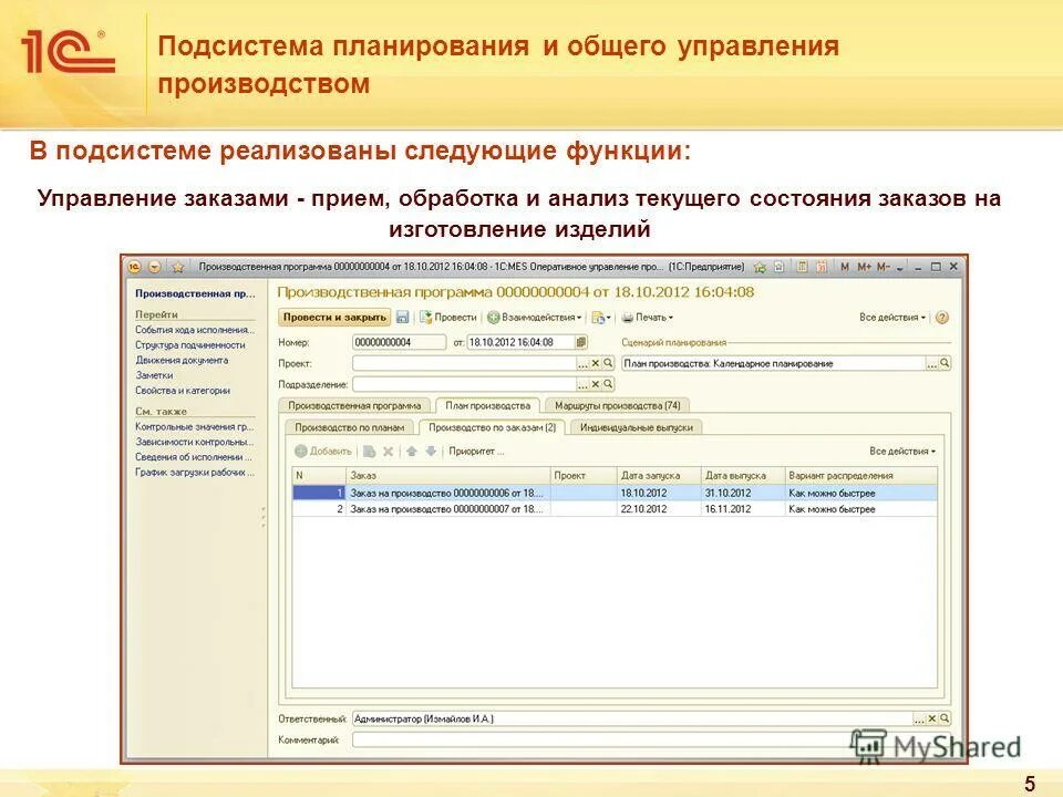 1 с управление производством. 1с mes управление производством. Управление заказами. 1с mes оперативное управление производством. Состояние заказов производства.