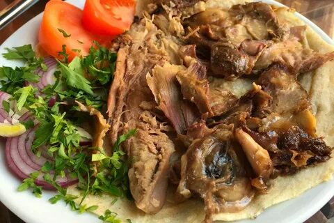 İstanbul’da Ne Yenir? 