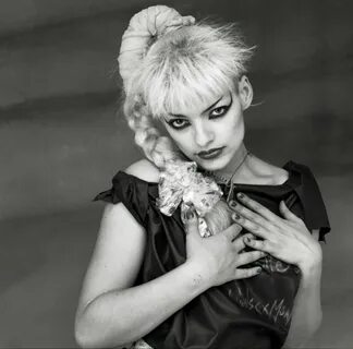Nina hagen