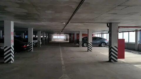 Как продать паркинг в собственности