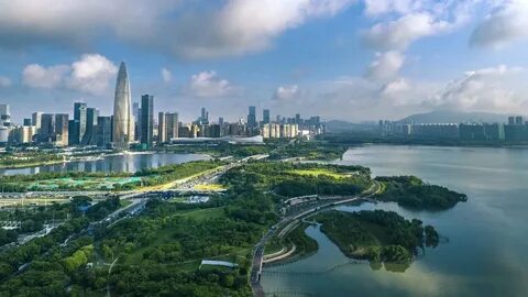 Shenzhen company
