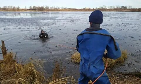 Пропали рыбаки новочеркасск