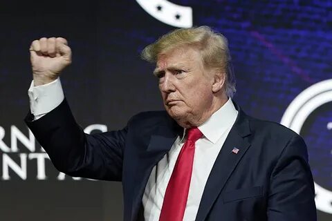 Соц сеть трампа