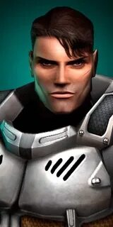 Unreal tournament персонажи