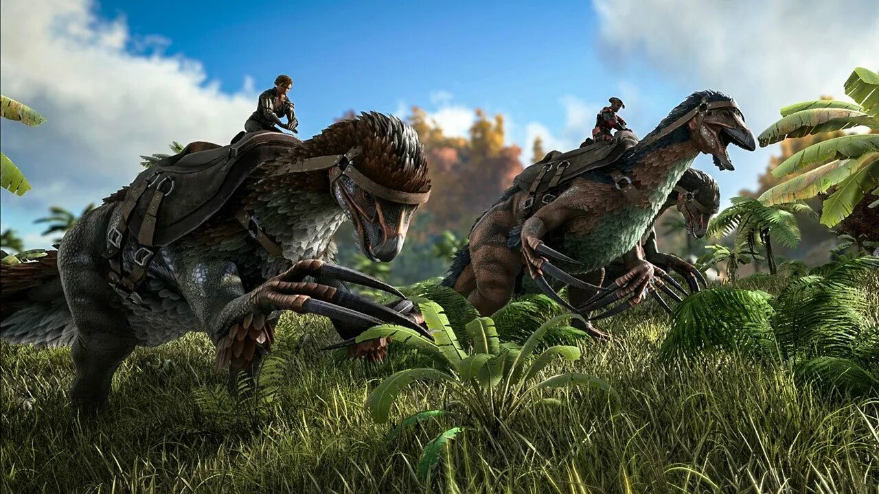 Ark: Survival Evolved. АРК сюрвайво. АРК сурвайвал динозавры. Ark Survival Evolved Nintendo Switch.