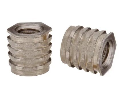 Вставки inserts