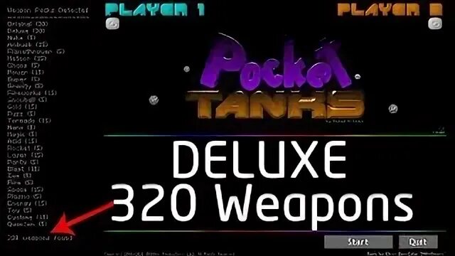 Pocket Tanks. Танчики Deluxe. Покет танкс Делюкс. Pocket Tanks Deluxe 1.6 + 23 Packs (275 Weapons) (2012). Pocket tanks deluxe