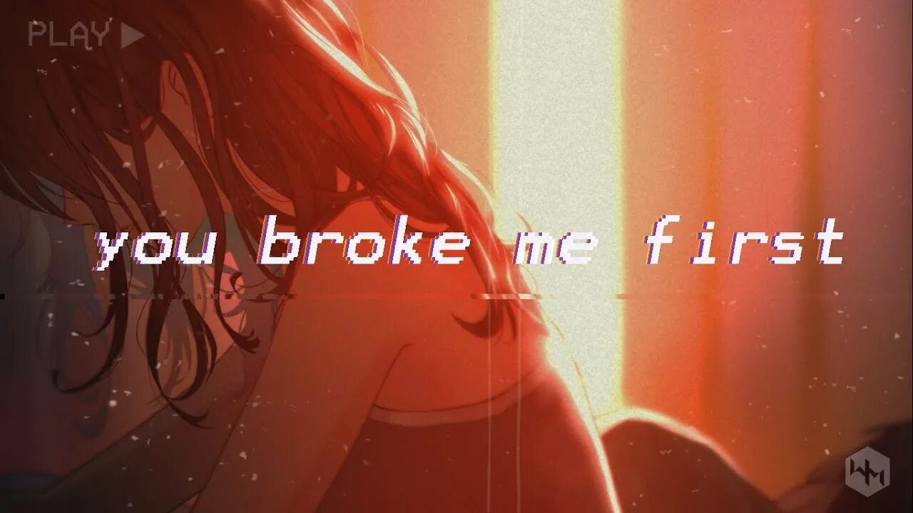 Tate mcrae you broke me first. You broke me first. tate mcrae you broke me first обложка. фильм you broke me first.