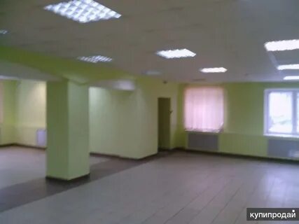 Киров помещение