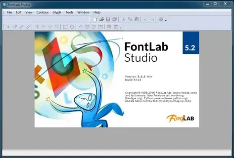 Fontlab