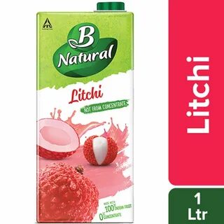 B natural